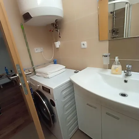 Appartement Apollon B Lednice